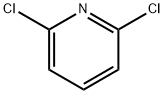 2,6-Dichloropyridine(2402-78-0)